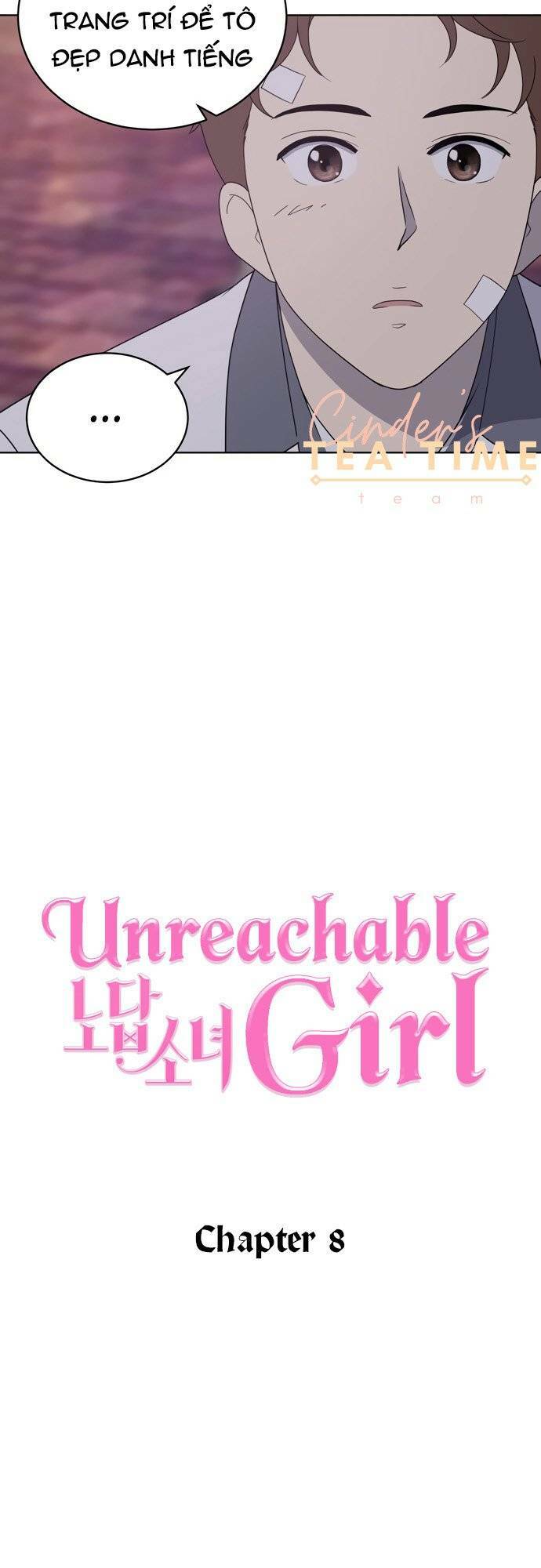 Cô Nàng Hết Thuốc Chữa Chapter 8 - Trang 2