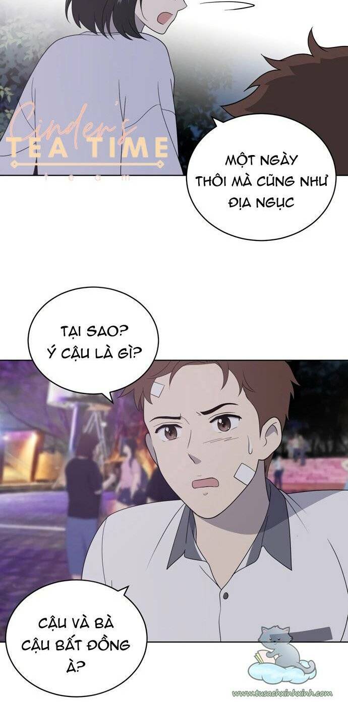 Cô Nàng Hết Thuốc Chữa Chapter 8 - Trang 2