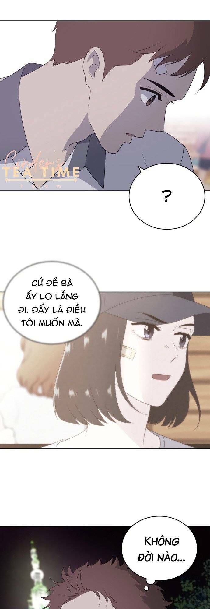 Cô Nàng Hết Thuốc Chữa Chapter 8 - Trang 2