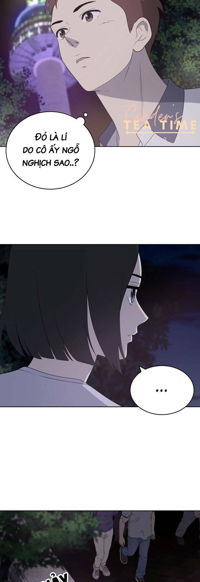 Cô Nàng Hết Thuốc Chữa Chapter 8 - Trang 2