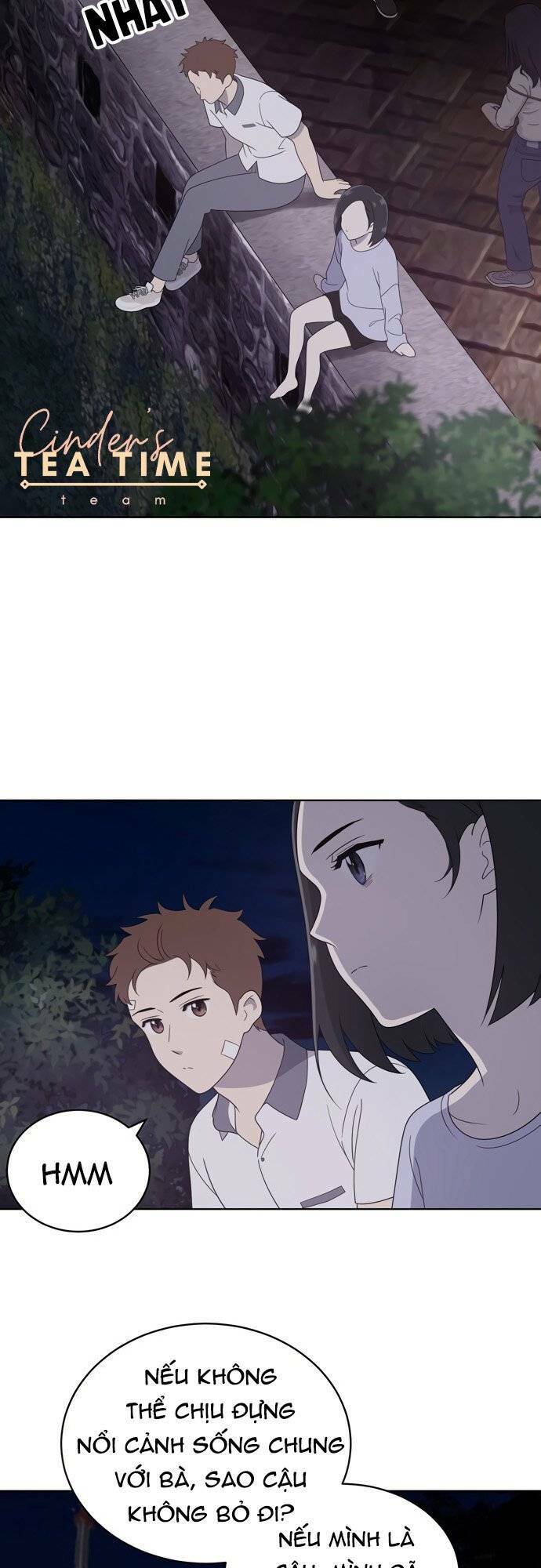 Cô Nàng Hết Thuốc Chữa Chapter 8 - Trang 2