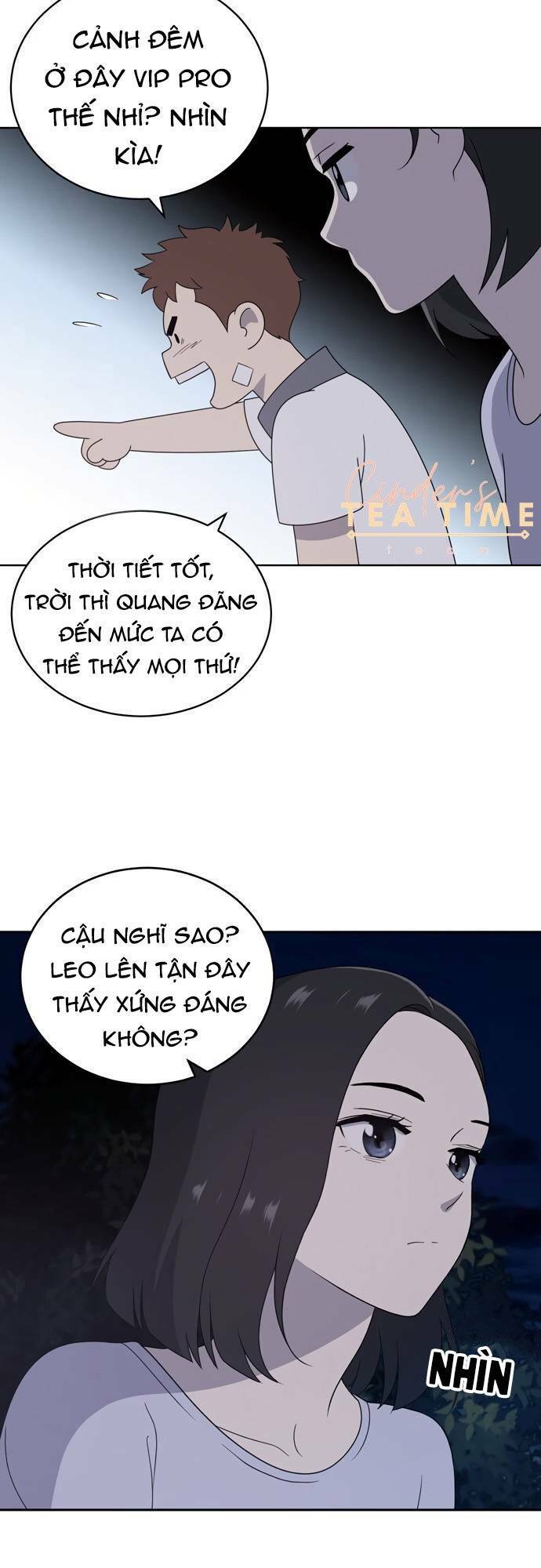 Cô Nàng Hết Thuốc Chữa Chapter 8 - Trang 2