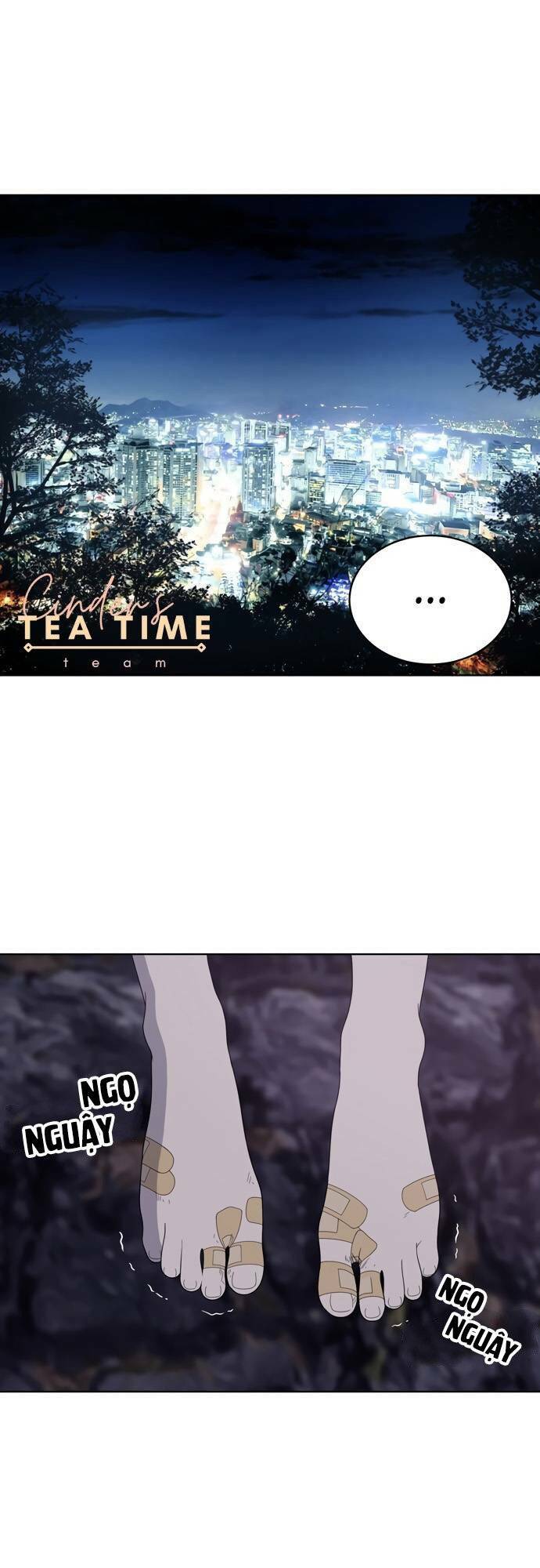 Cô Nàng Hết Thuốc Chữa Chapter 8 - Trang 2