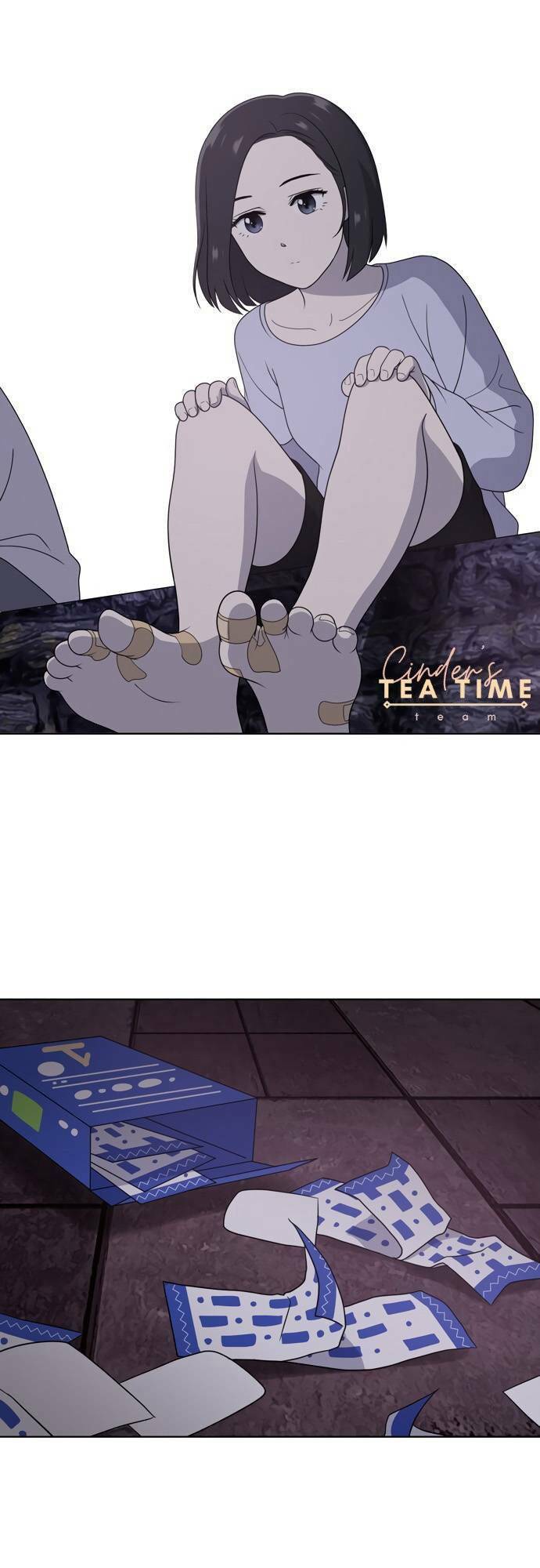 Cô Nàng Hết Thuốc Chữa Chapter 8 - Trang 2