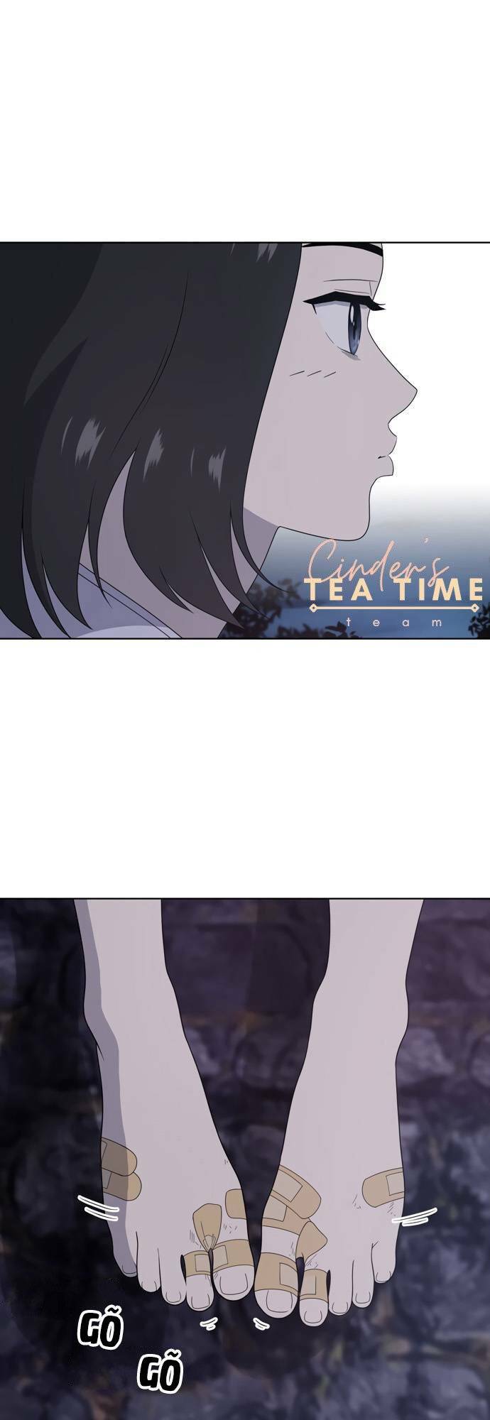 Cô Nàng Hết Thuốc Chữa Chapter 8 - Trang 2