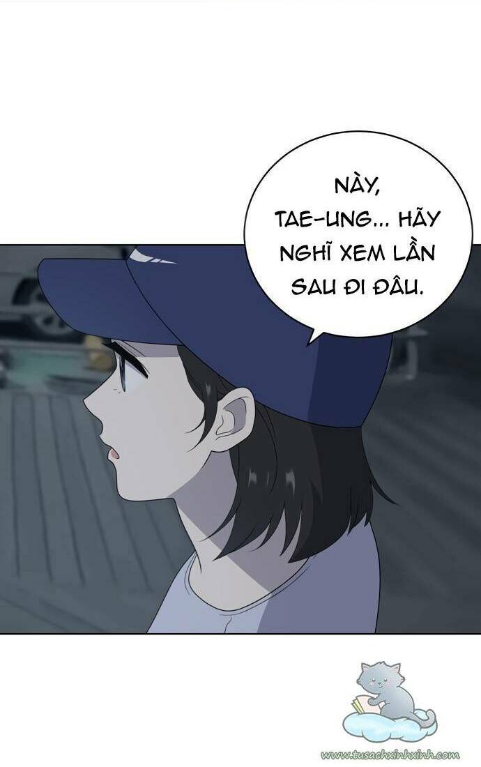 Cô Nàng Hết Thuốc Chữa Chapter 8 - Trang 2
