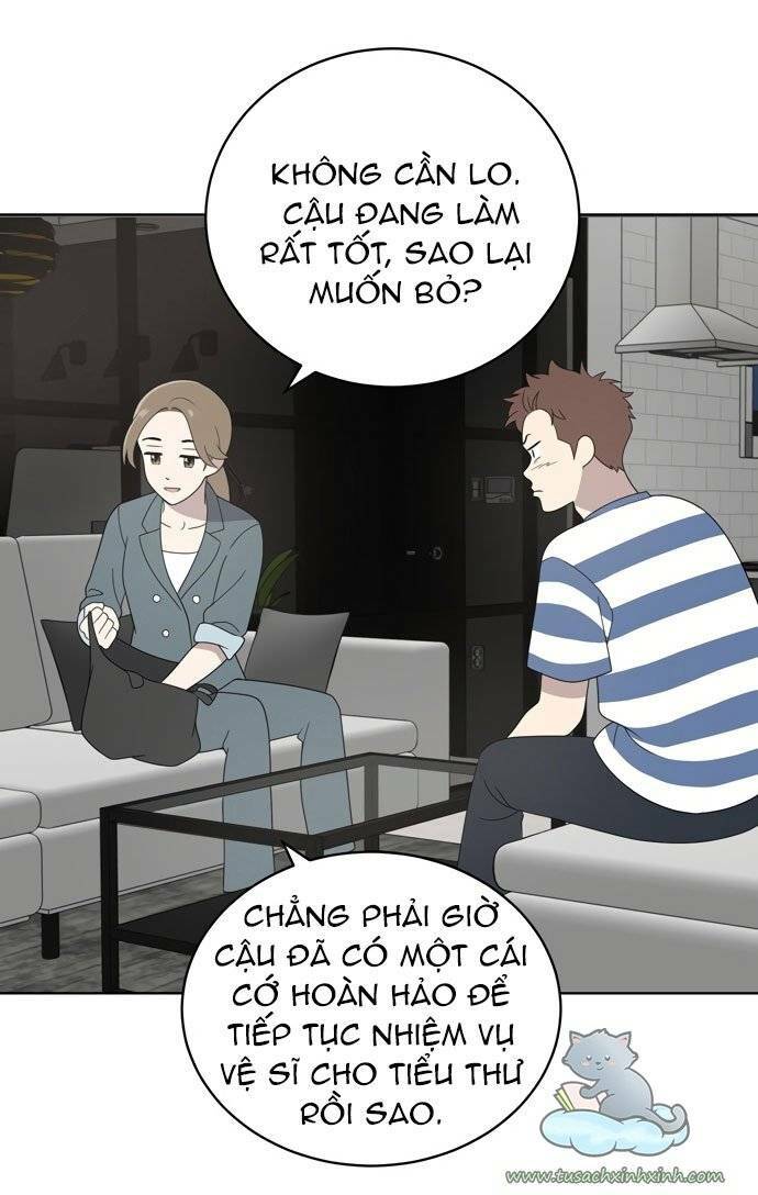 Cô Nàng Hết Thuốc Chữa Chapter 9 - Trang 2