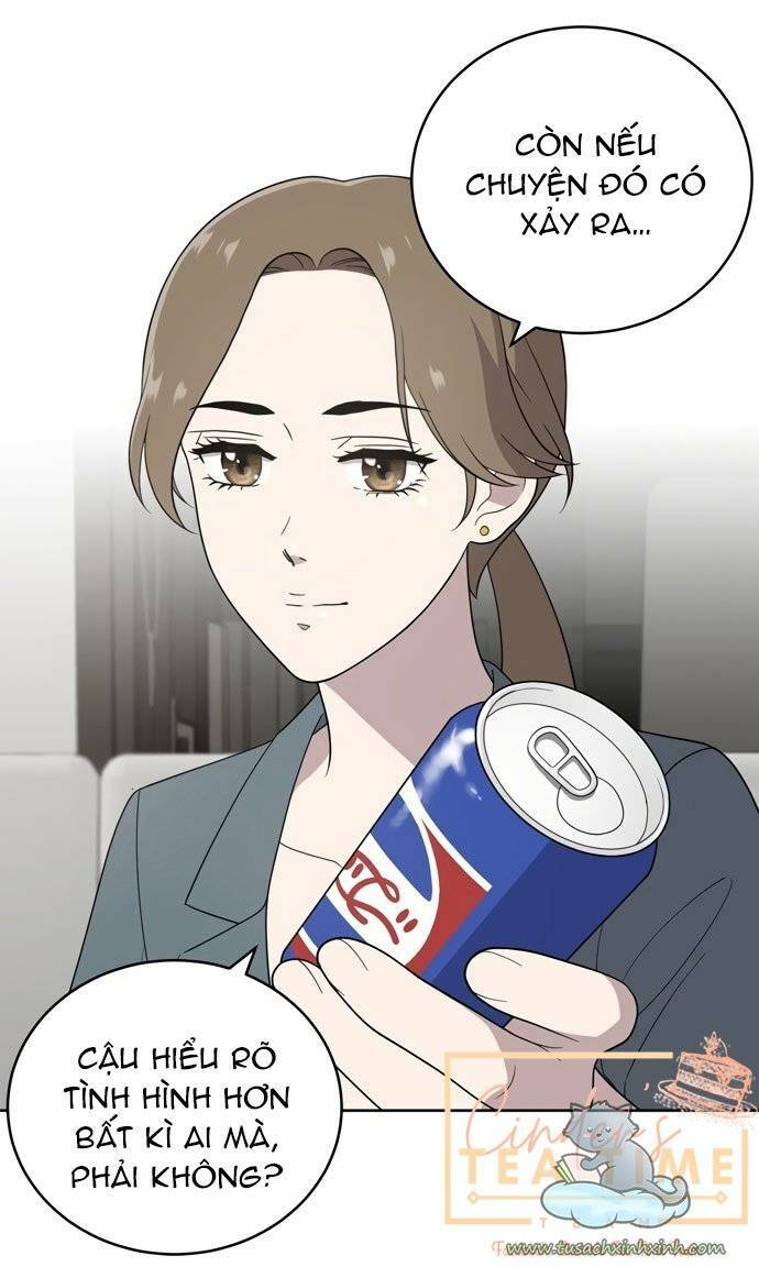 Cô Nàng Hết Thuốc Chữa Chapter 9 - Trang 2