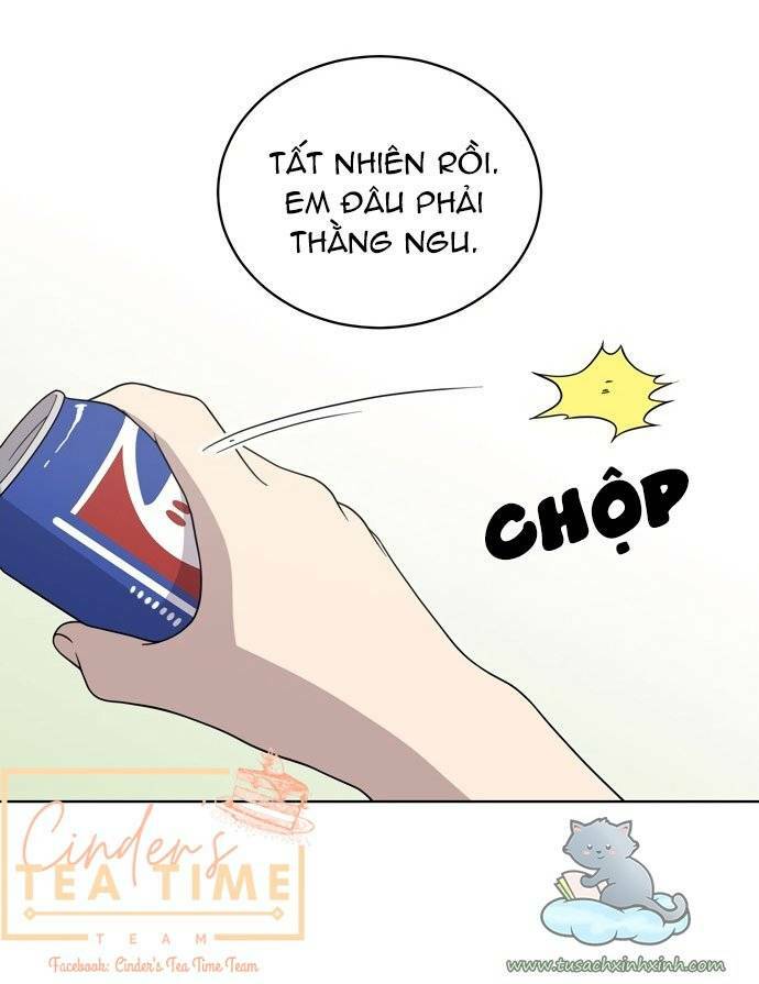 Cô Nàng Hết Thuốc Chữa Chapter 9 - Trang 2