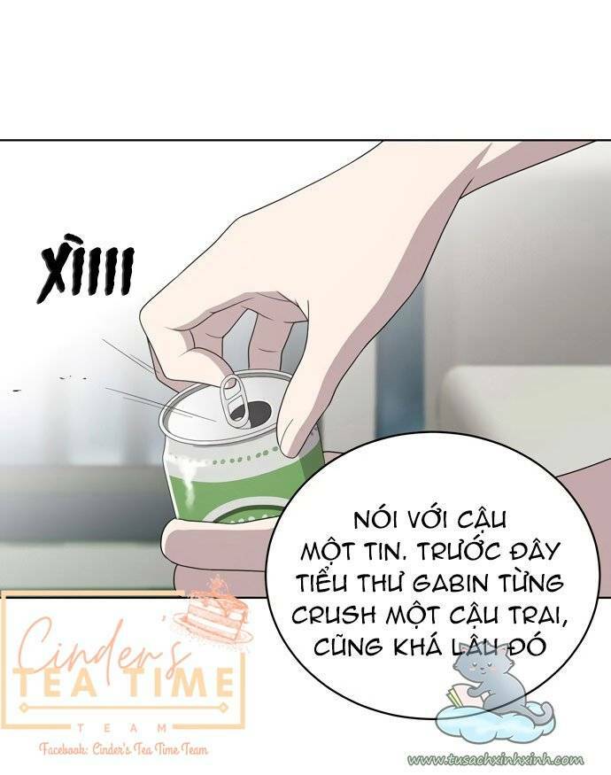 Cô Nàng Hết Thuốc Chữa Chapter 9 - Trang 2