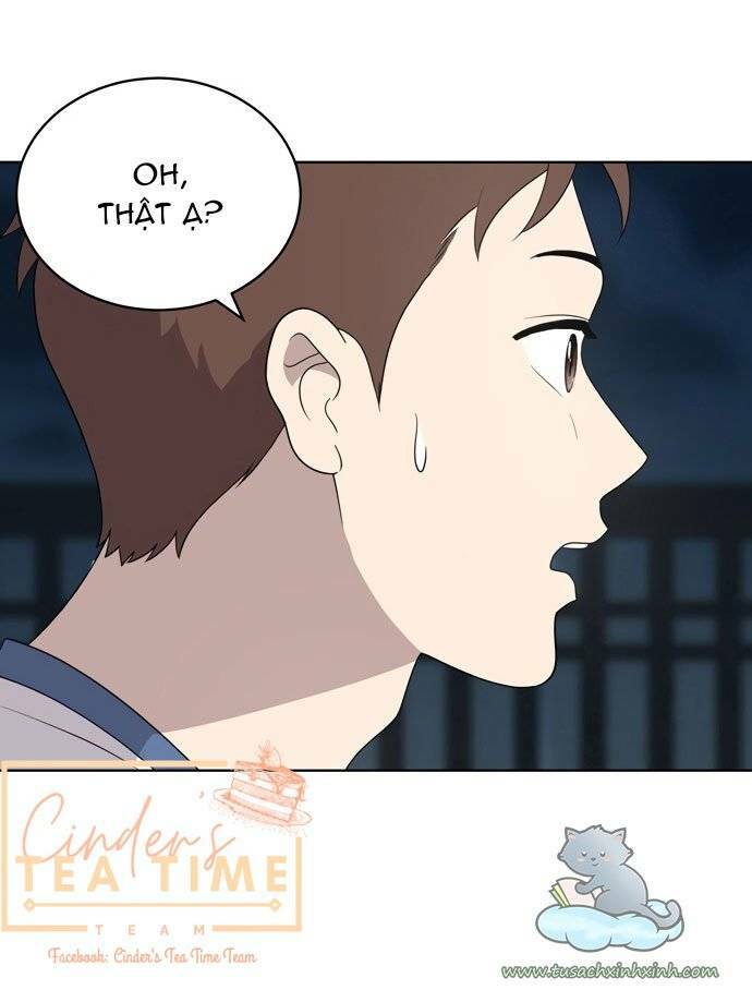 Cô Nàng Hết Thuốc Chữa Chapter 9 - Trang 2