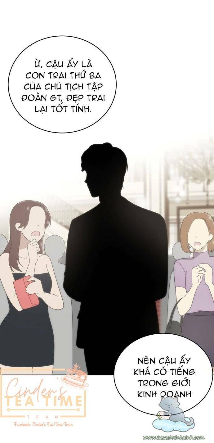 Cô Nàng Hết Thuốc Chữa Chapter 9 - Trang 2