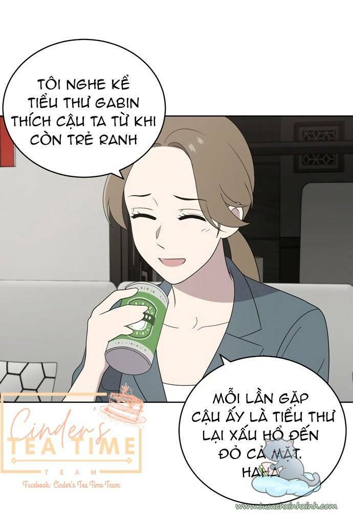 Cô Nàng Hết Thuốc Chữa Chapter 9 - Trang 2