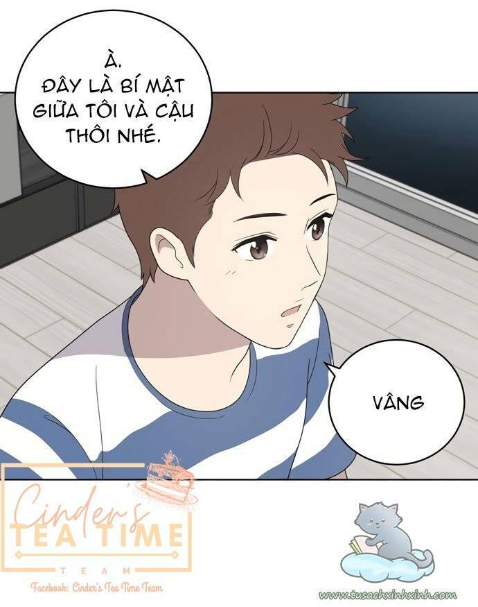 Cô Nàng Hết Thuốc Chữa Chapter 9 - Trang 2