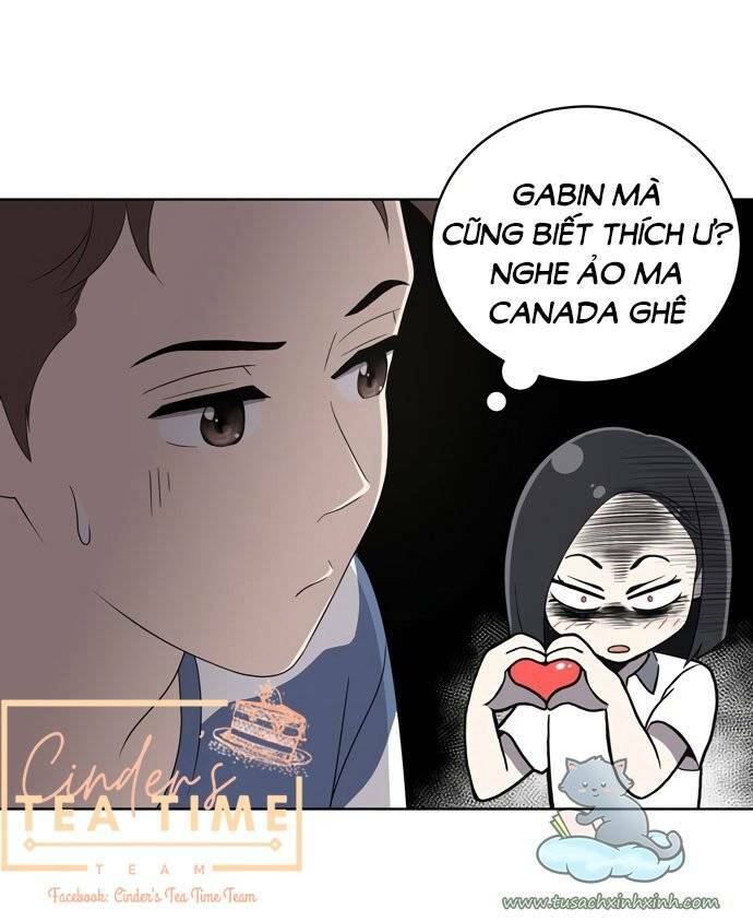 Cô Nàng Hết Thuốc Chữa Chapter 9 - Trang 2