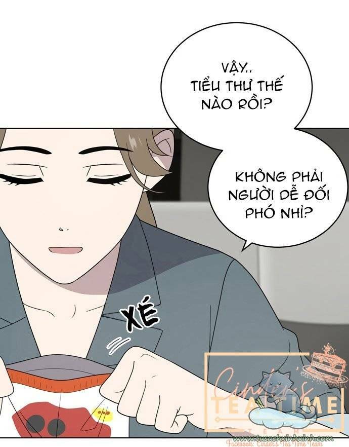 Cô Nàng Hết Thuốc Chữa Chapter 9 - Trang 2