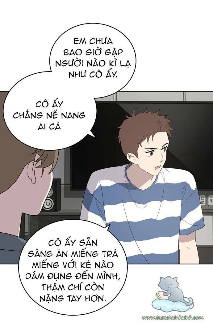 Cô Nàng Hết Thuốc Chữa Chapter 9 - Trang 2