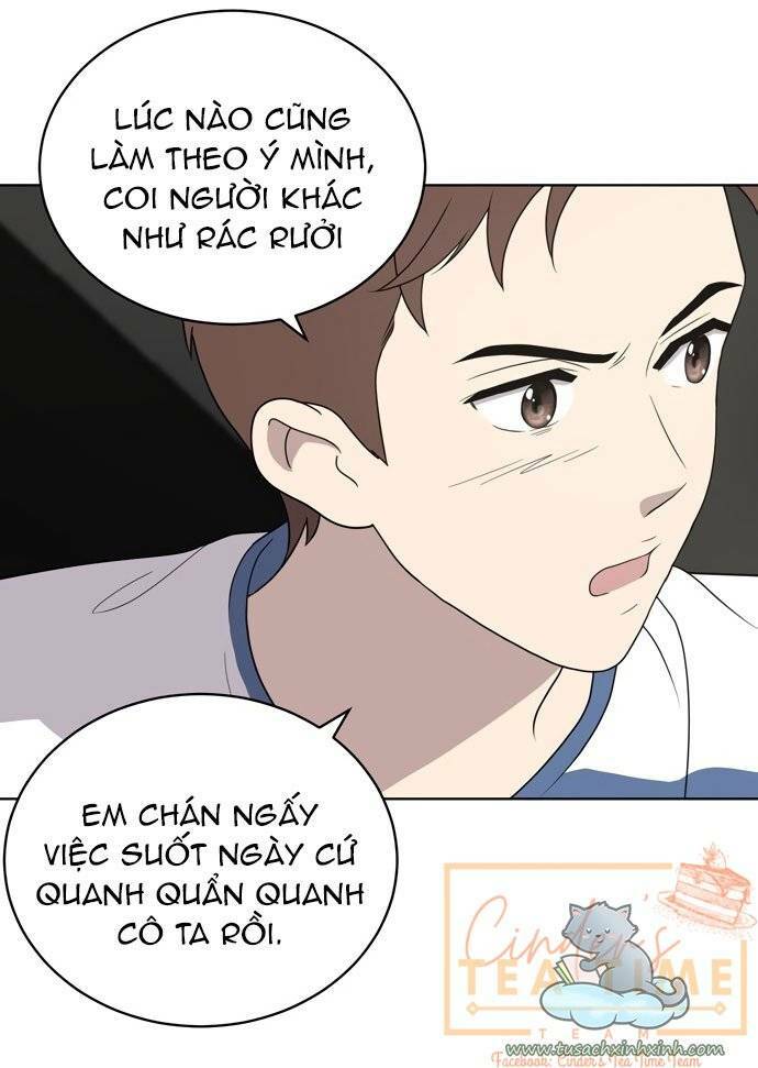 Cô Nàng Hết Thuốc Chữa Chapter 9 - Trang 2
