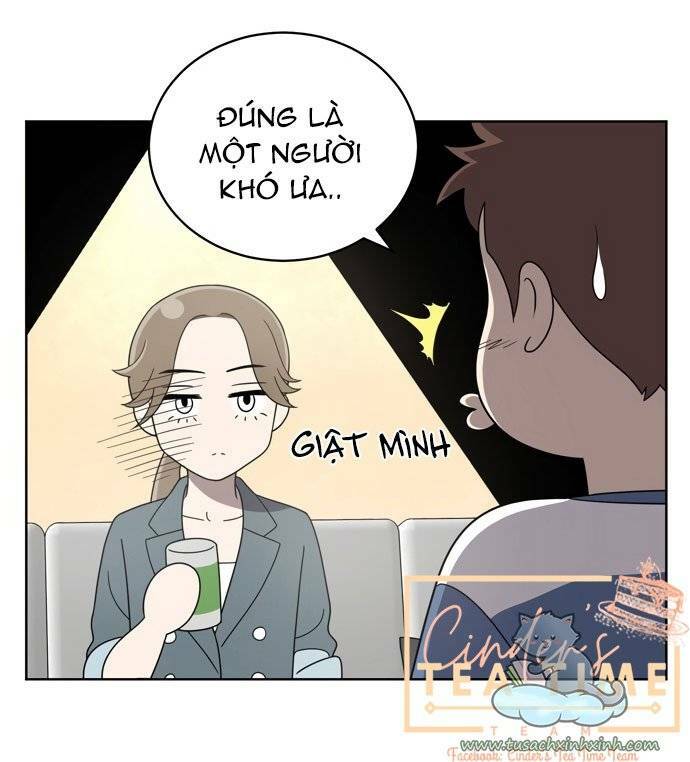 Cô Nàng Hết Thuốc Chữa Chapter 9 - Trang 2