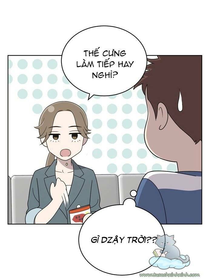 Cô Nàng Hết Thuốc Chữa Chapter 9 - Trang 2