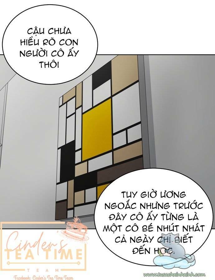 Cô Nàng Hết Thuốc Chữa Chapter 9 - Trang 2