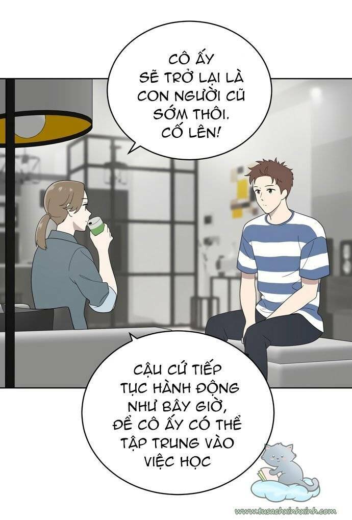 Cô Nàng Hết Thuốc Chữa Chapter 9 - Trang 2