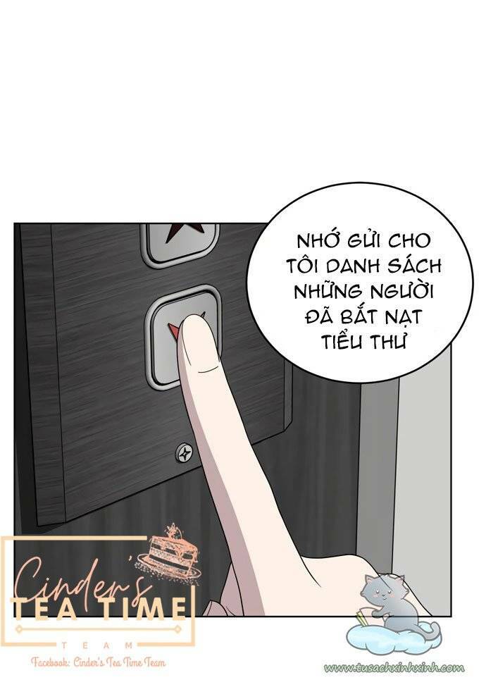 Cô Nàng Hết Thuốc Chữa Chapter 9 - Trang 2