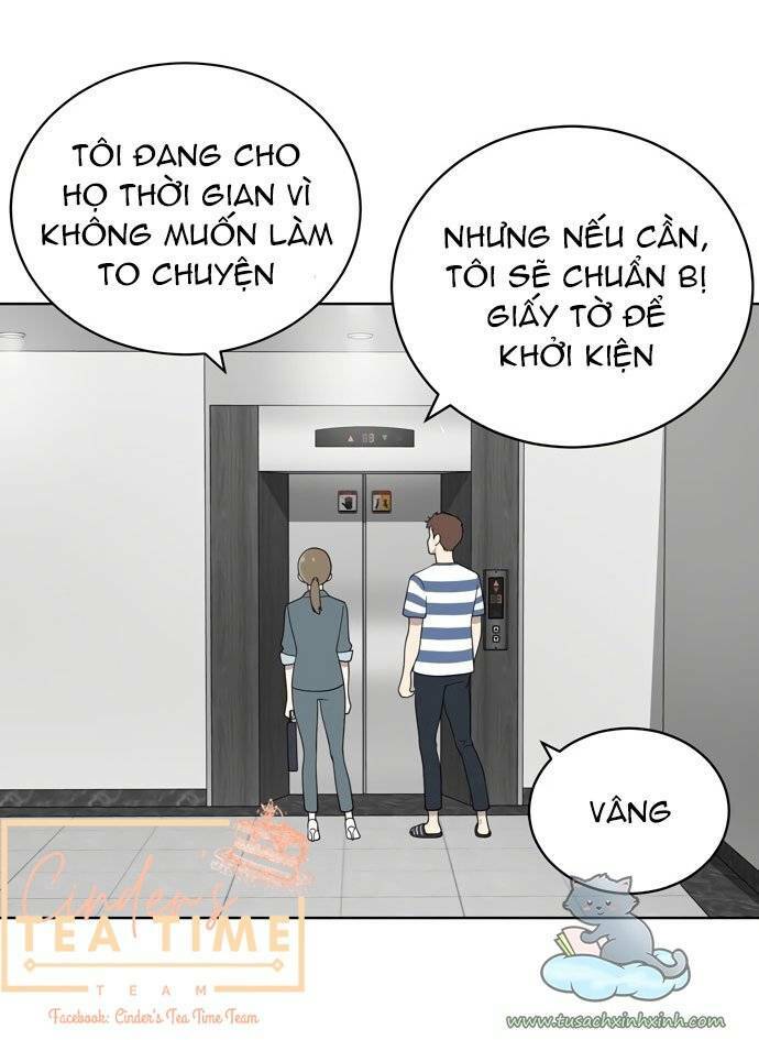 Cô Nàng Hết Thuốc Chữa Chapter 9 - Trang 2