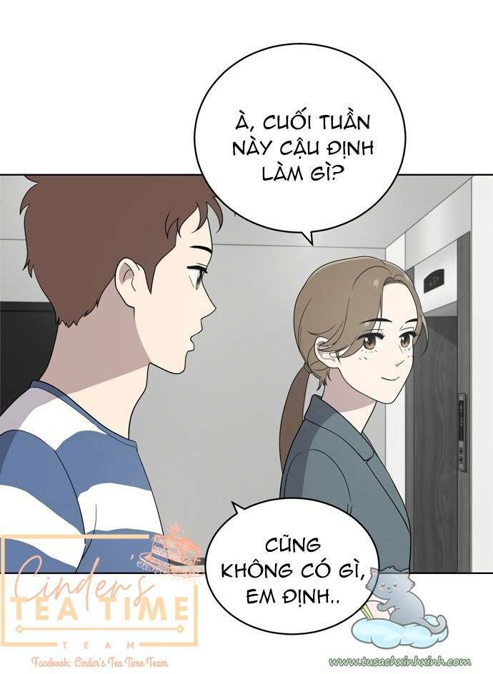 Cô Nàng Hết Thuốc Chữa Chapter 9 - Trang 2