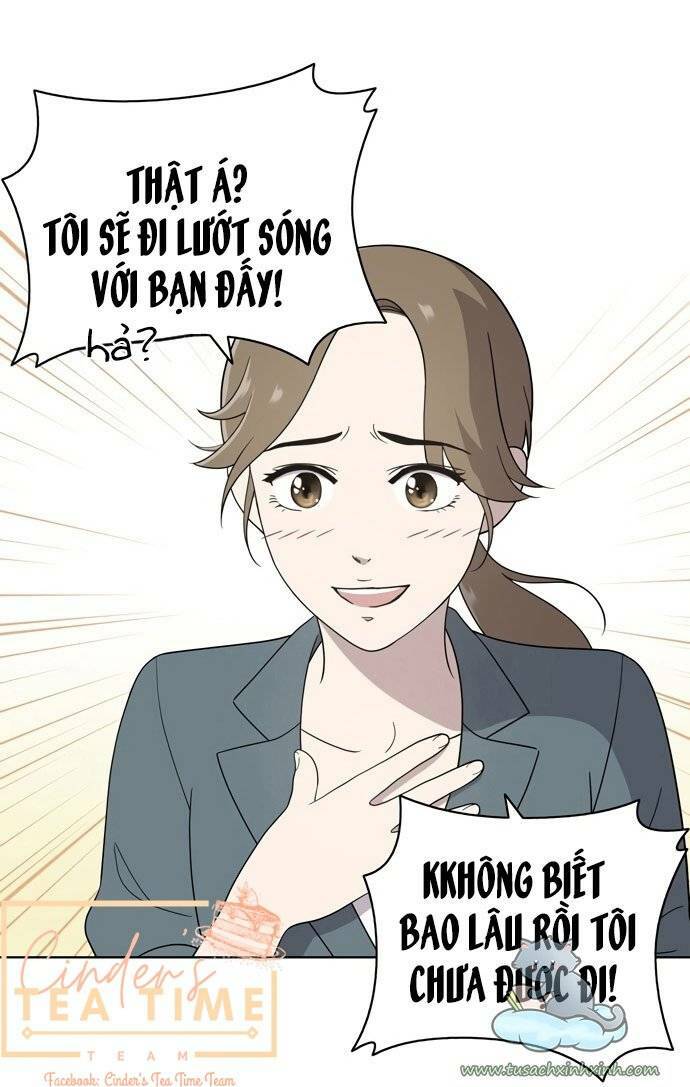 Cô Nàng Hết Thuốc Chữa Chapter 9 - Trang 2