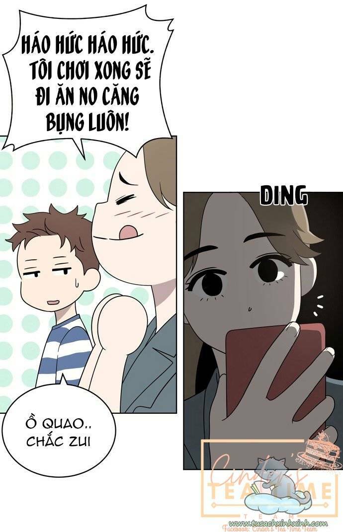 Cô Nàng Hết Thuốc Chữa Chapter 9 - Trang 2