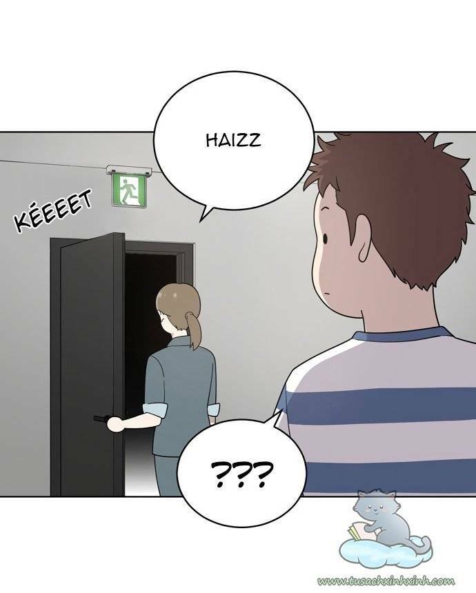 Cô Nàng Hết Thuốc Chữa Chapter 9 - Trang 2