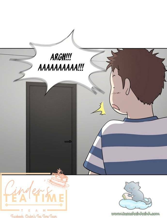 Cô Nàng Hết Thuốc Chữa Chapter 9 - Trang 2