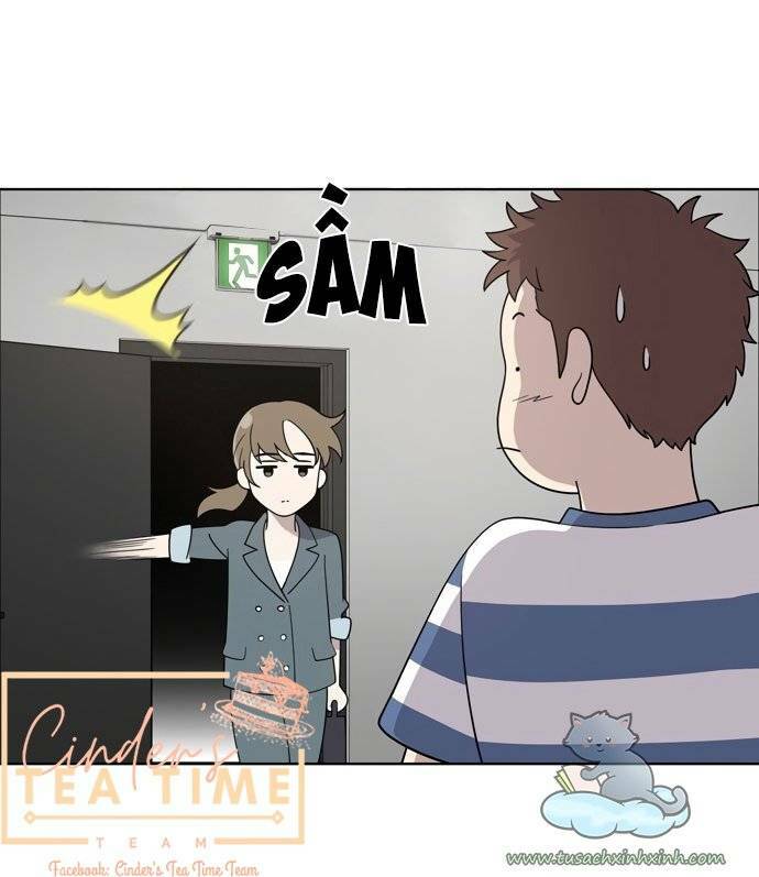 Cô Nàng Hết Thuốc Chữa Chapter 9 - Trang 2