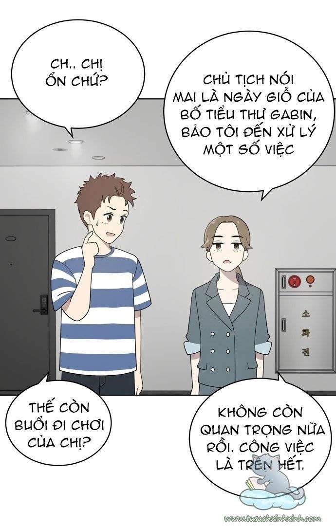 Cô Nàng Hết Thuốc Chữa Chapter 9 - Trang 2