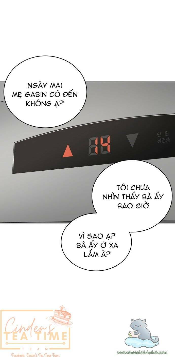 Cô Nàng Hết Thuốc Chữa Chapter 9 - Trang 2