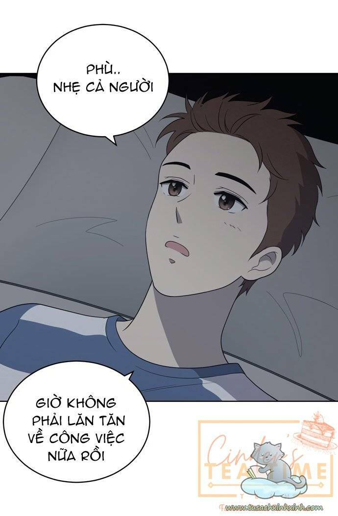 Cô Nàng Hết Thuốc Chữa Chapter 9 - Trang 2