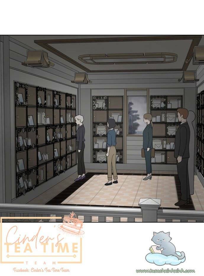 Cô Nàng Hết Thuốc Chữa Chapter 9 - Trang 2