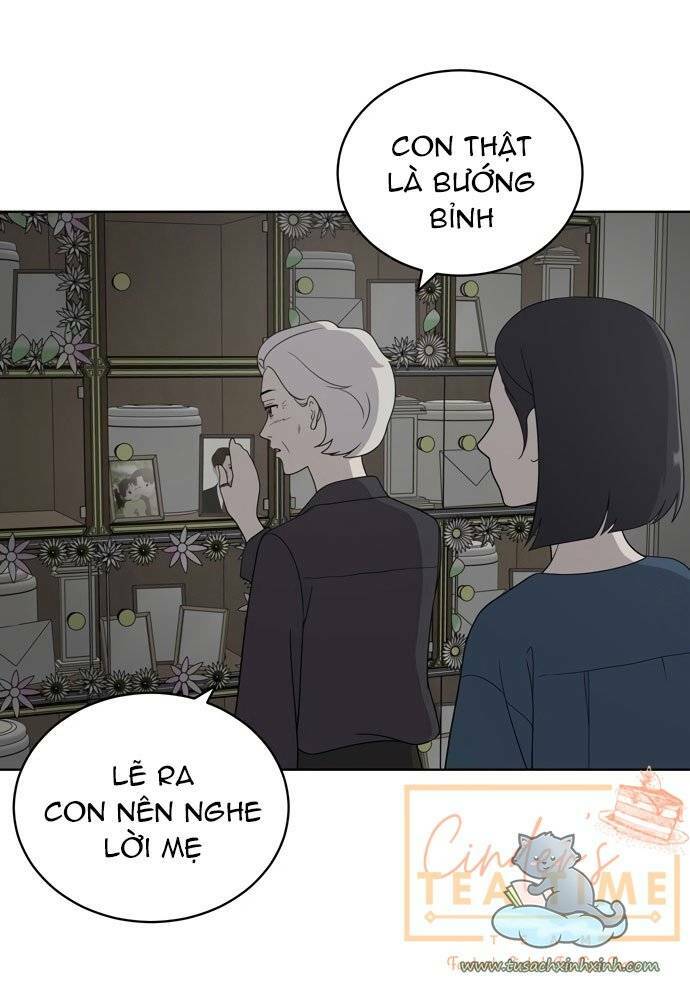 Cô Nàng Hết Thuốc Chữa Chapter 9 - Trang 2