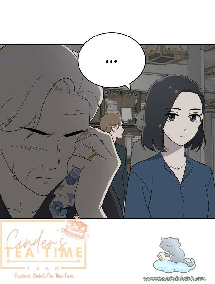 Cô Nàng Hết Thuốc Chữa Chapter 9 - Trang 2