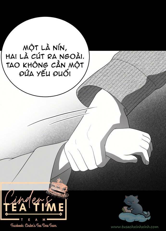 Cô Nàng Hết Thuốc Chữa Chapter 9 - Trang 2