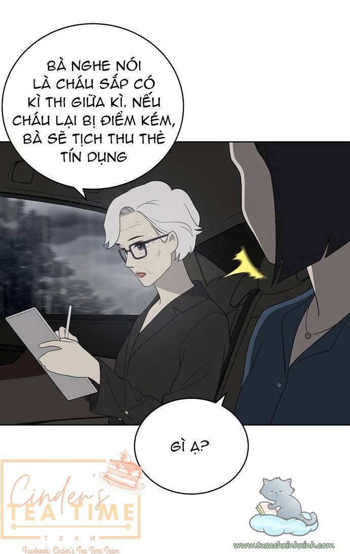 Cô Nàng Hết Thuốc Chữa Chapter 9 - Trang 2