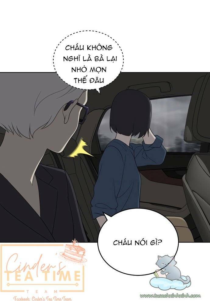 Cô Nàng Hết Thuốc Chữa Chapter 9 - Trang 2