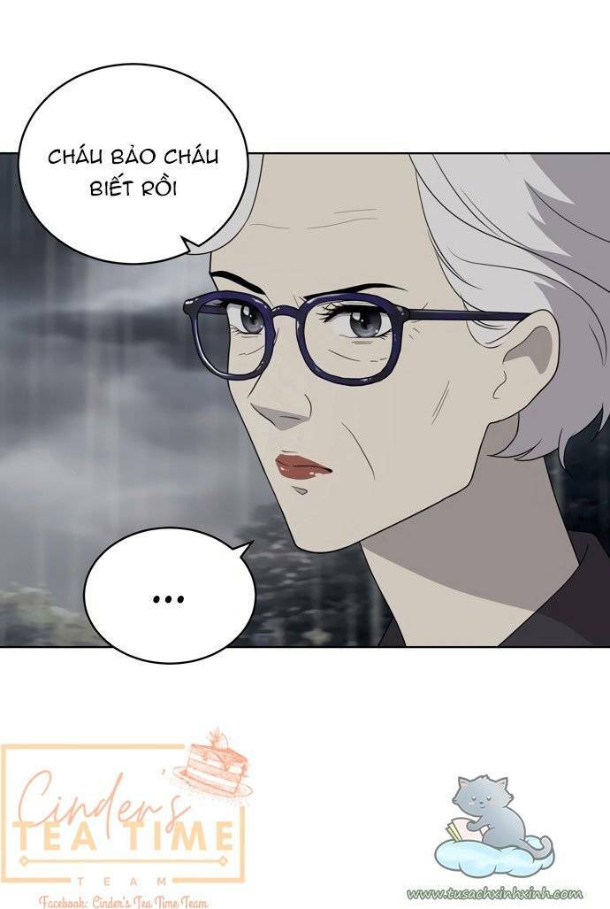 Cô Nàng Hết Thuốc Chữa Chapter 9 - Trang 2