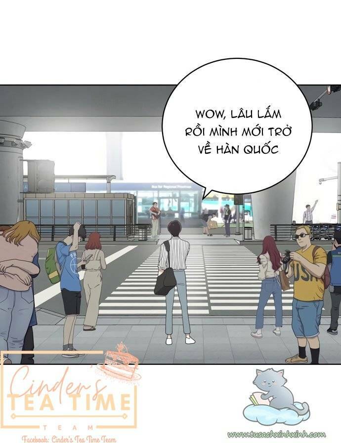 Cô Nàng Hết Thuốc Chữa Chapter 9 - Trang 2