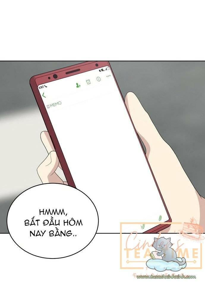 Cô Nàng Hết Thuốc Chữa Chapter 9 - Trang 2