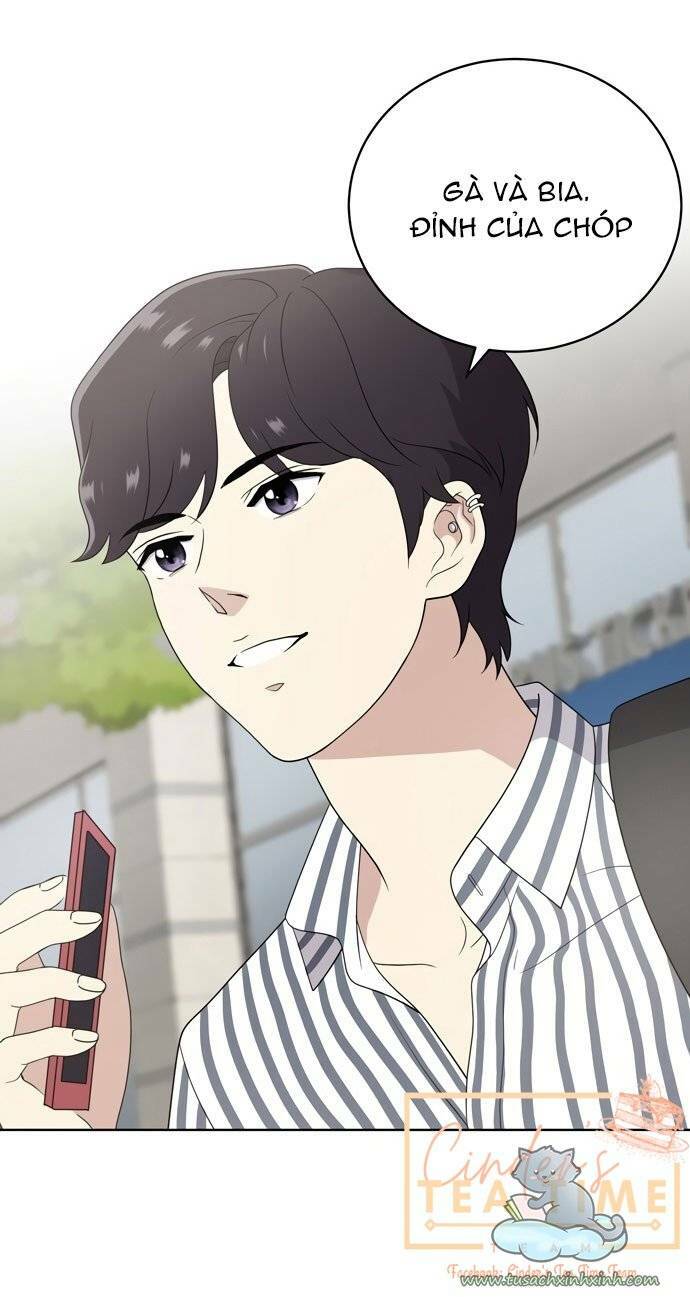 Cô Nàng Hết Thuốc Chữa Chapter 9 - Trang 2