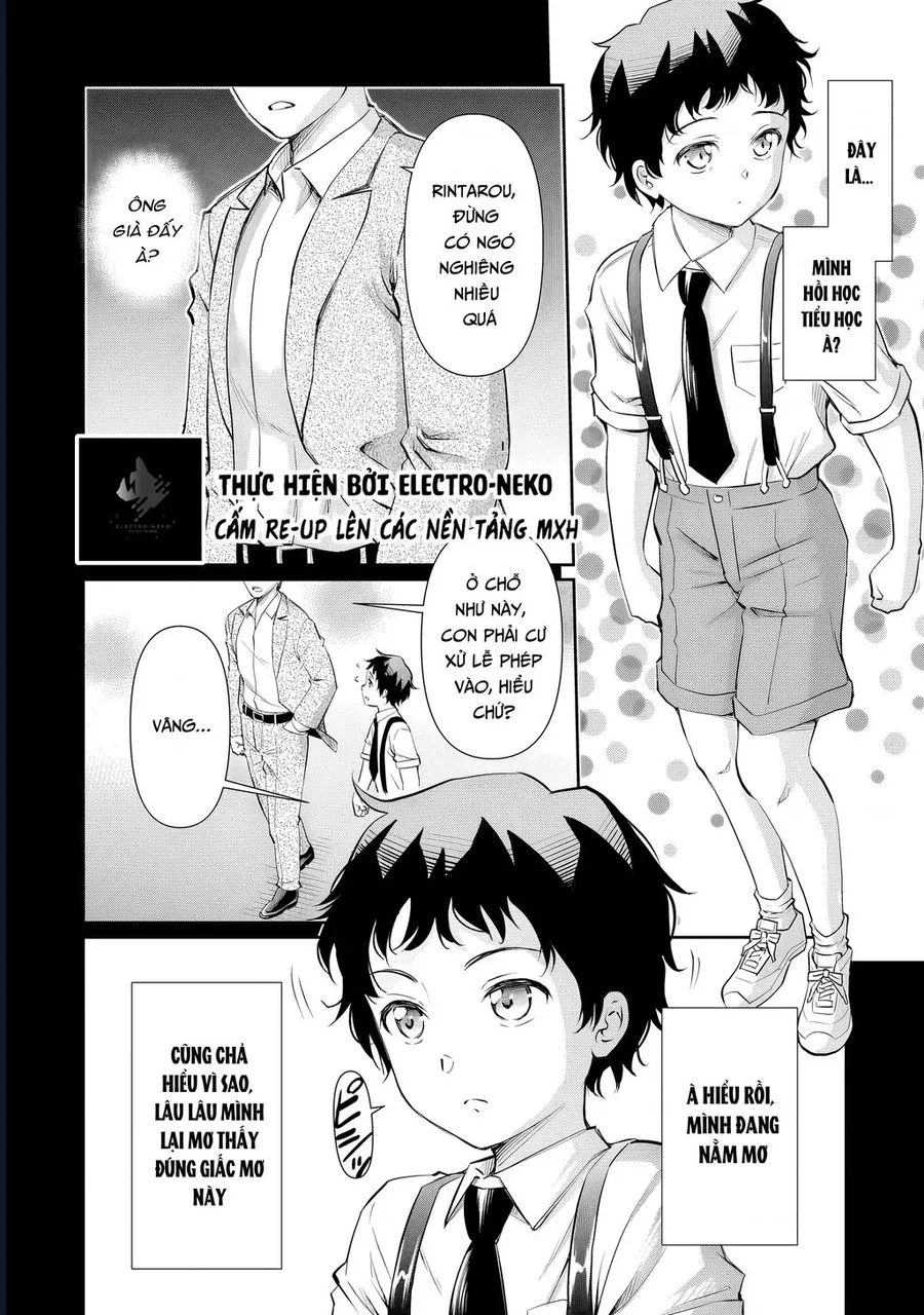 Cô Nàng Idol Đói Bụng Và Anh Chàng Yêu Nội Trợ Chapter 16 - Trang 2