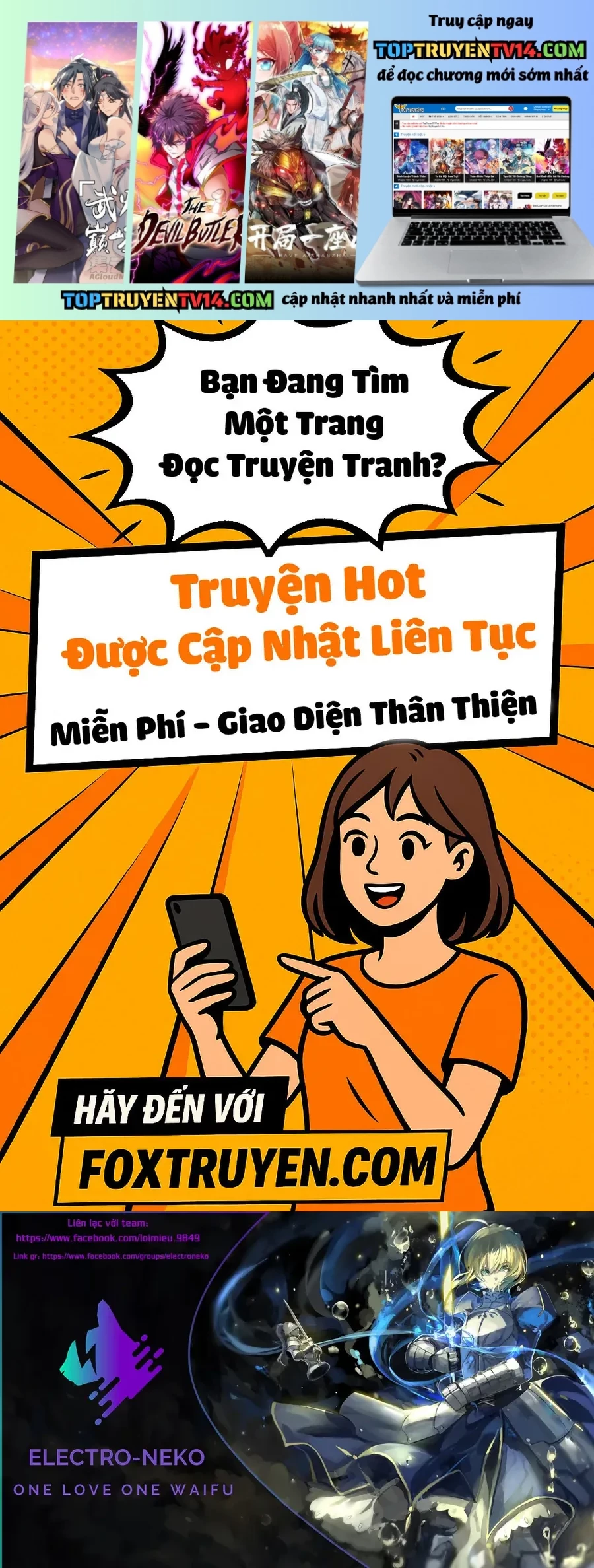 Cô Nàng Idol Đói Bụng Và Anh Chàng Yêu Nội Trợ Chapter 16 - Trang 2