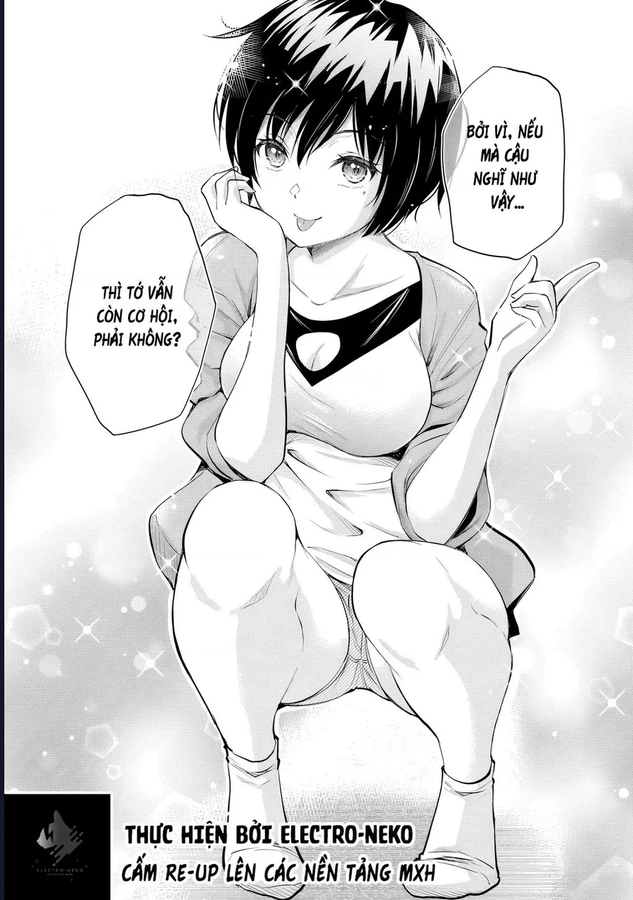 Cô Nàng Idol Đói Bụng Và Anh Chàng Yêu Nội Trợ Chapter 16 - Trang 2